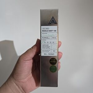 VT Cica REEDLE SHOT 100 Serum